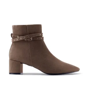 HEDY ANKLE BOOT