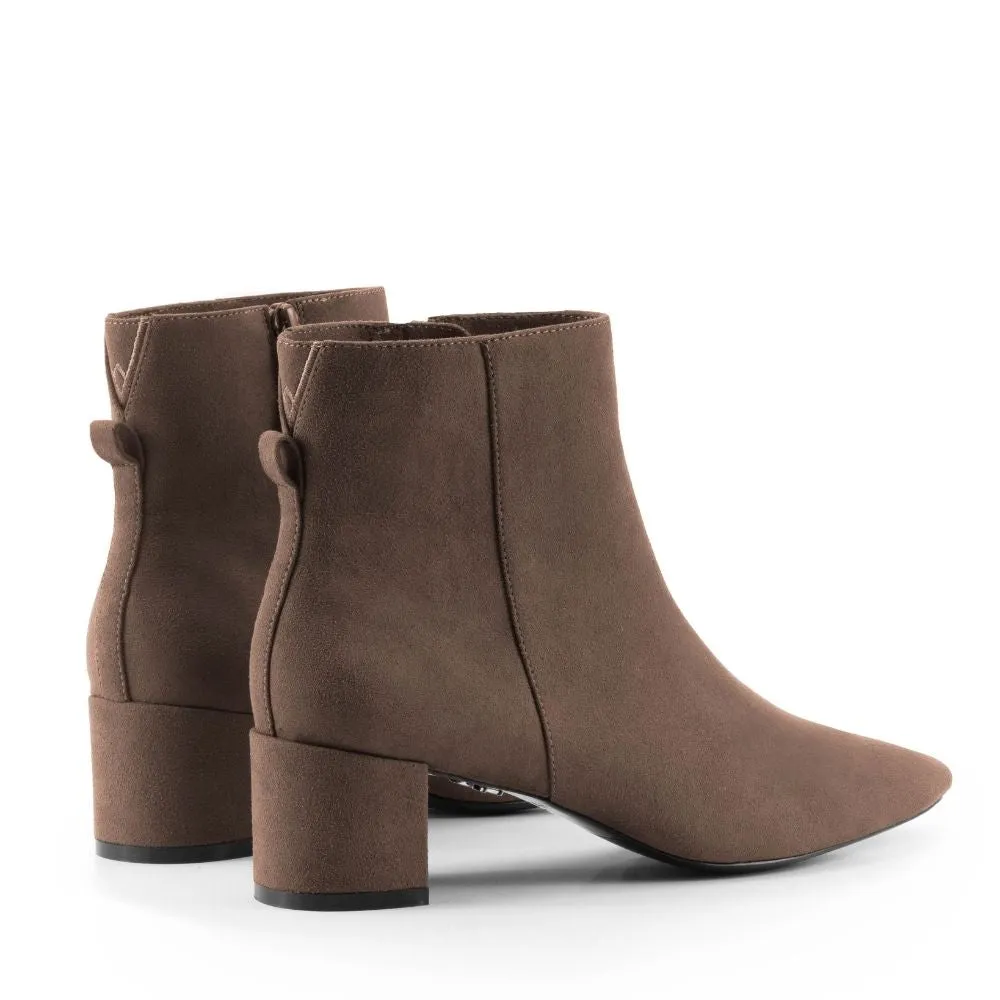 HEDY ANKLE BOOT