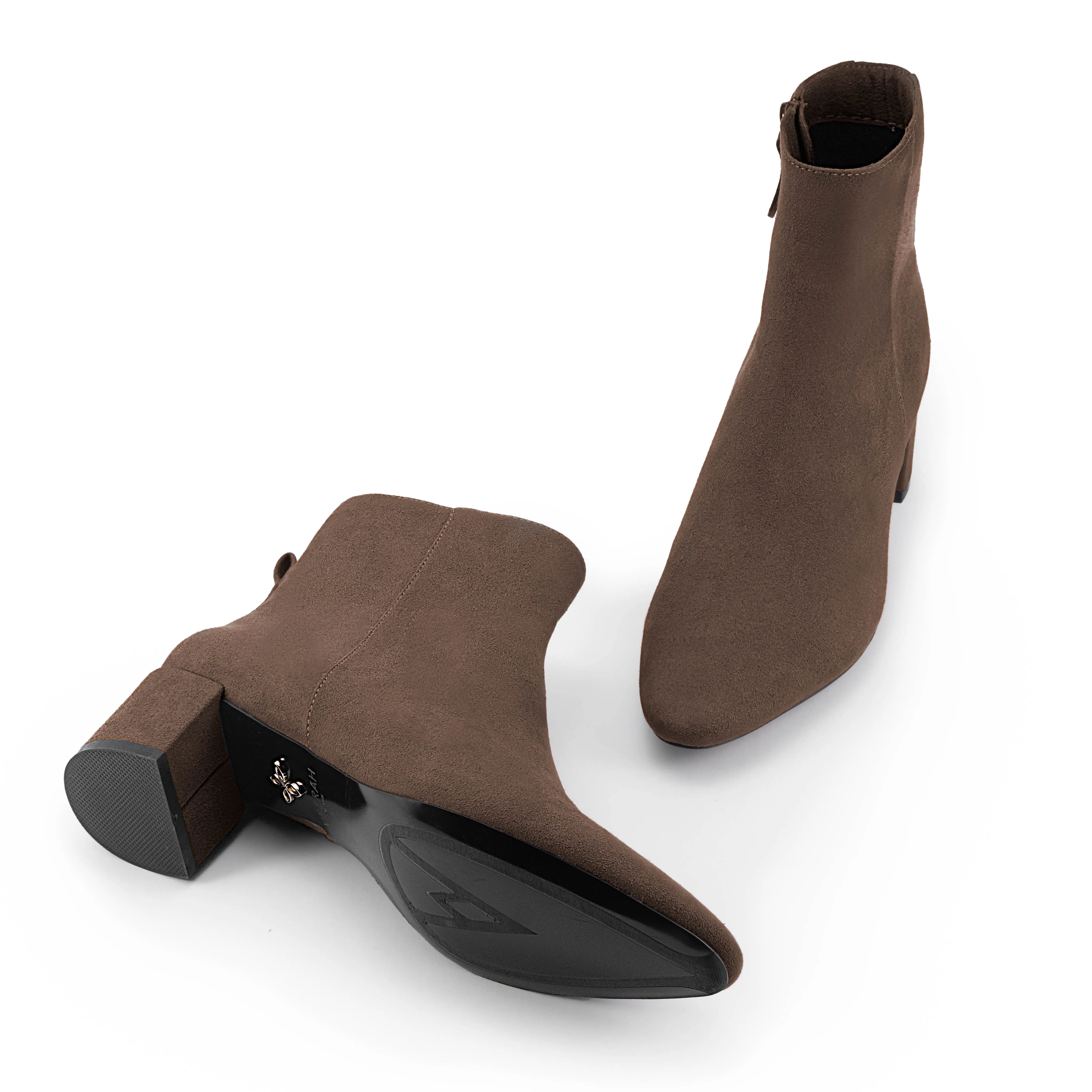 HEDY ANKLE BOOT