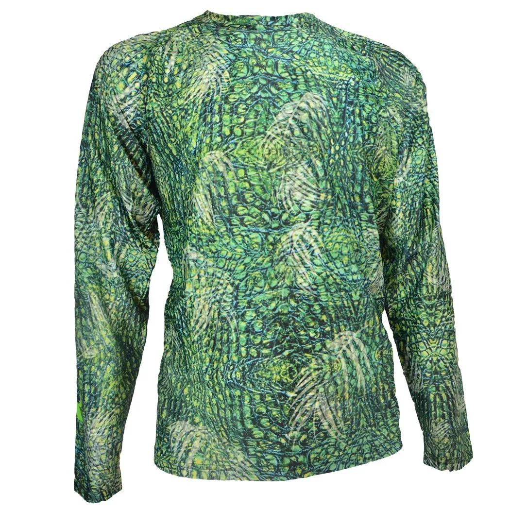 HF Combo Performance Fishing Shirt - Custom