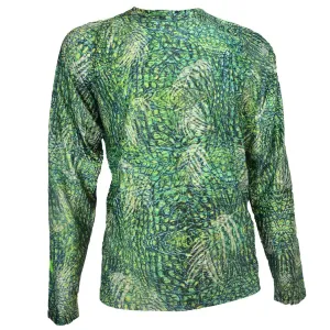HF Combo Performance Fishing Shirt - Custom