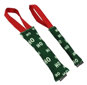 Ho Ho Hose Dog Tug Toy