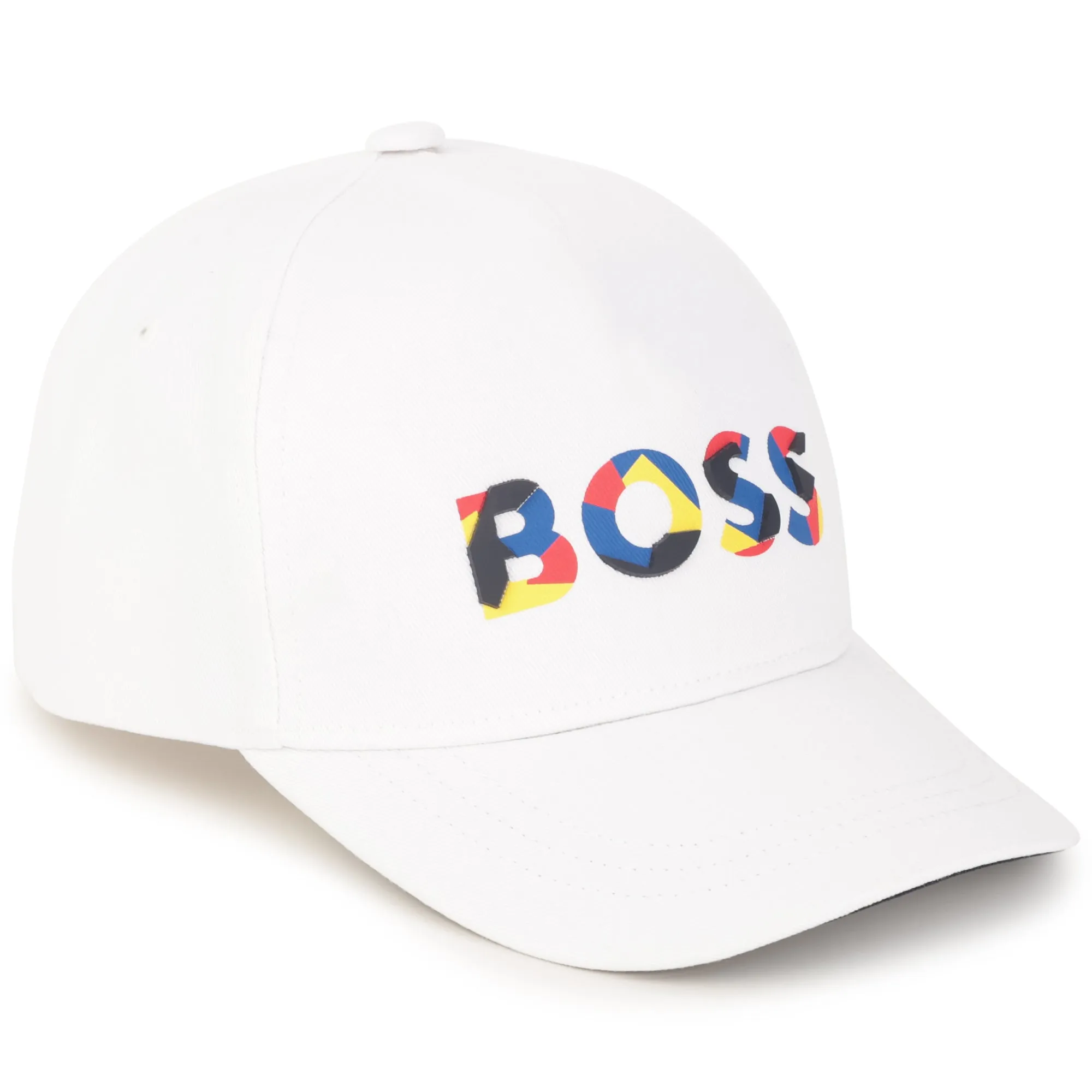 Hugo Boss White Cap
