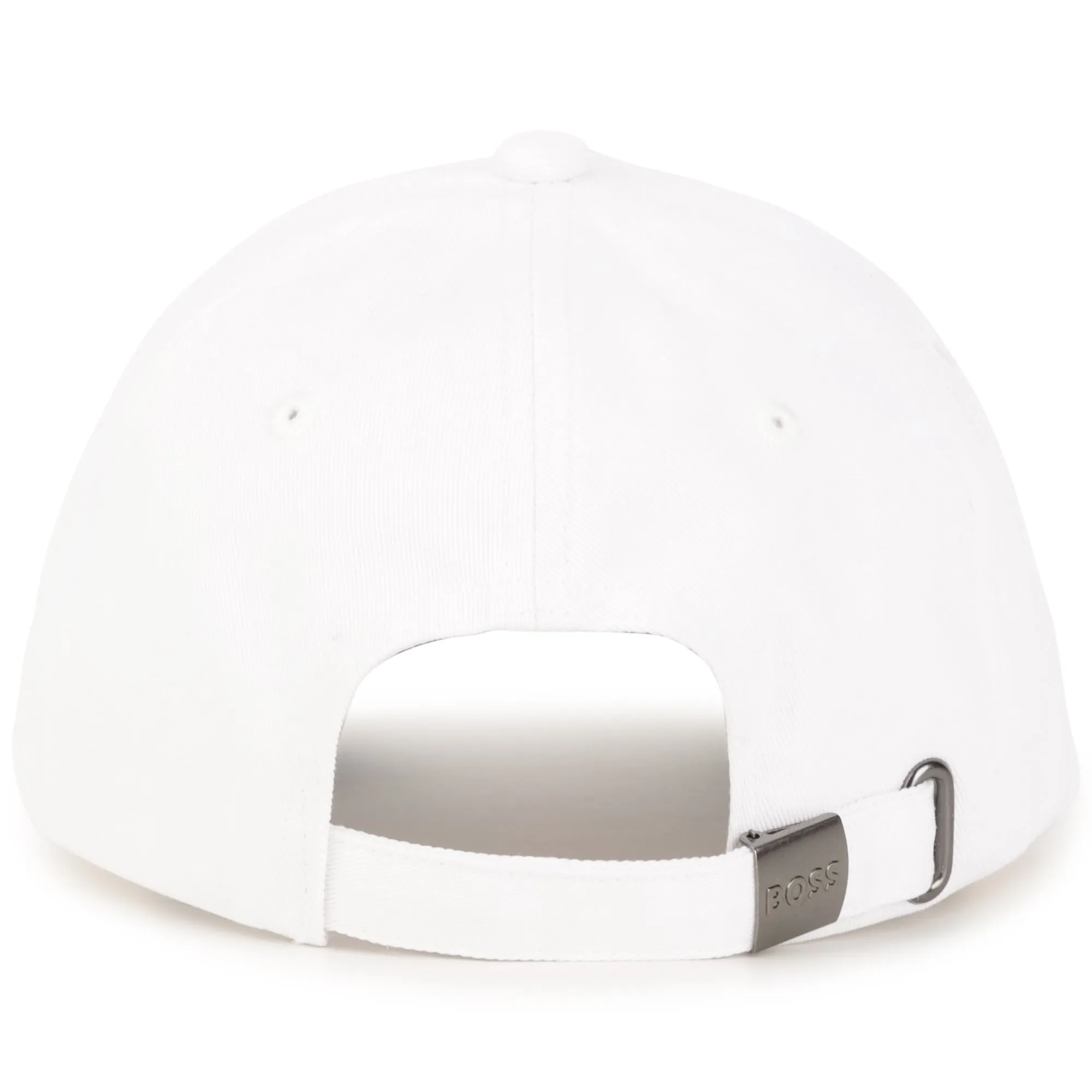 Hugo Boss White Cap