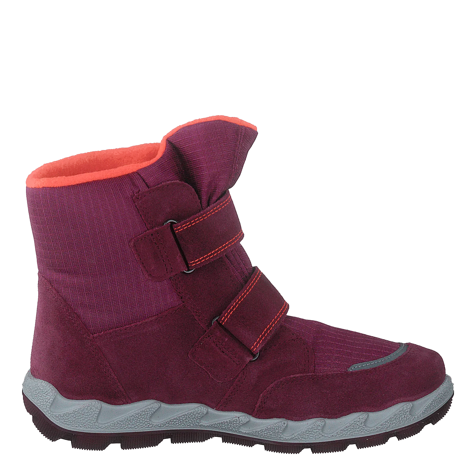 Icebird Red