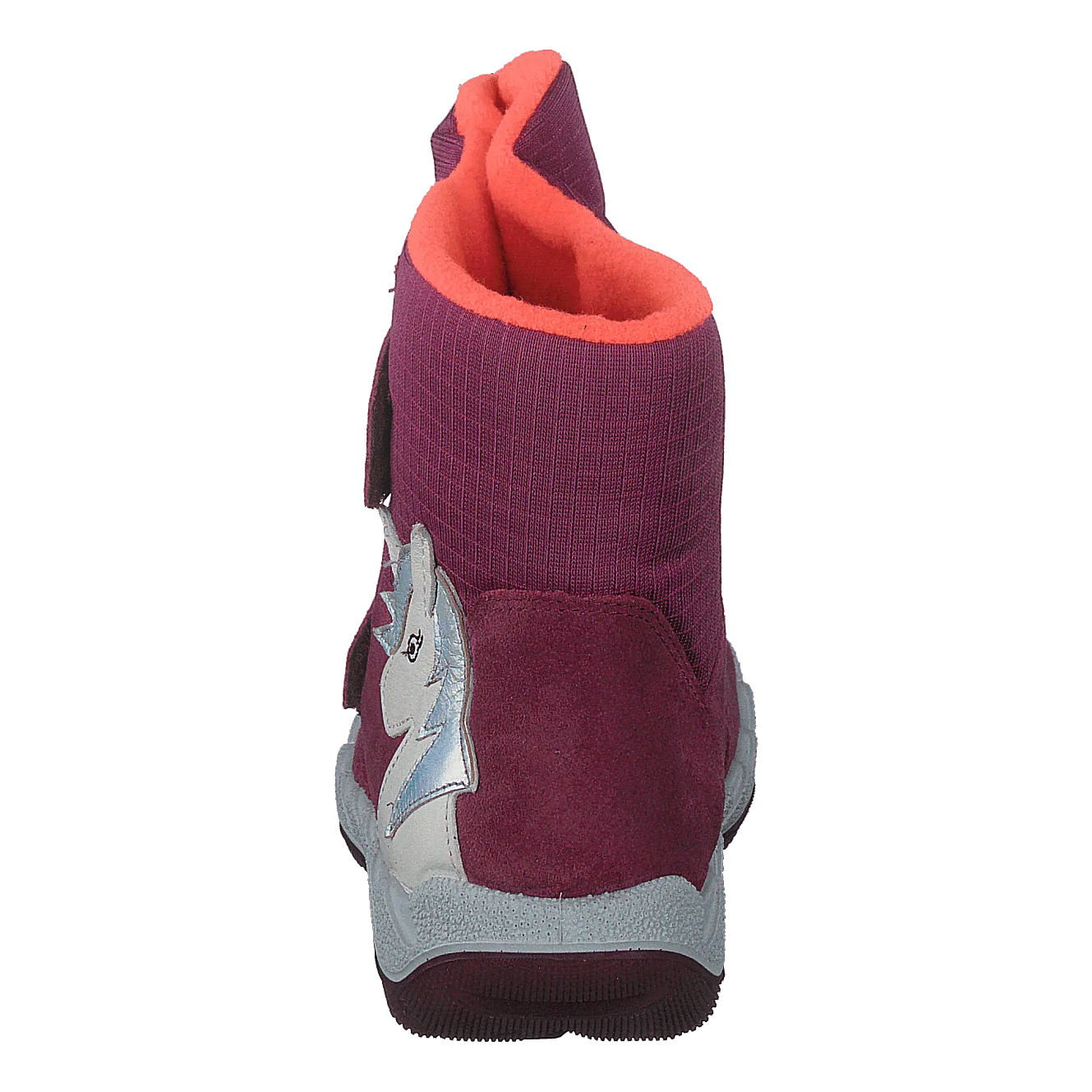 Icebird Red