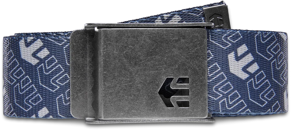 ICON WEB BELT