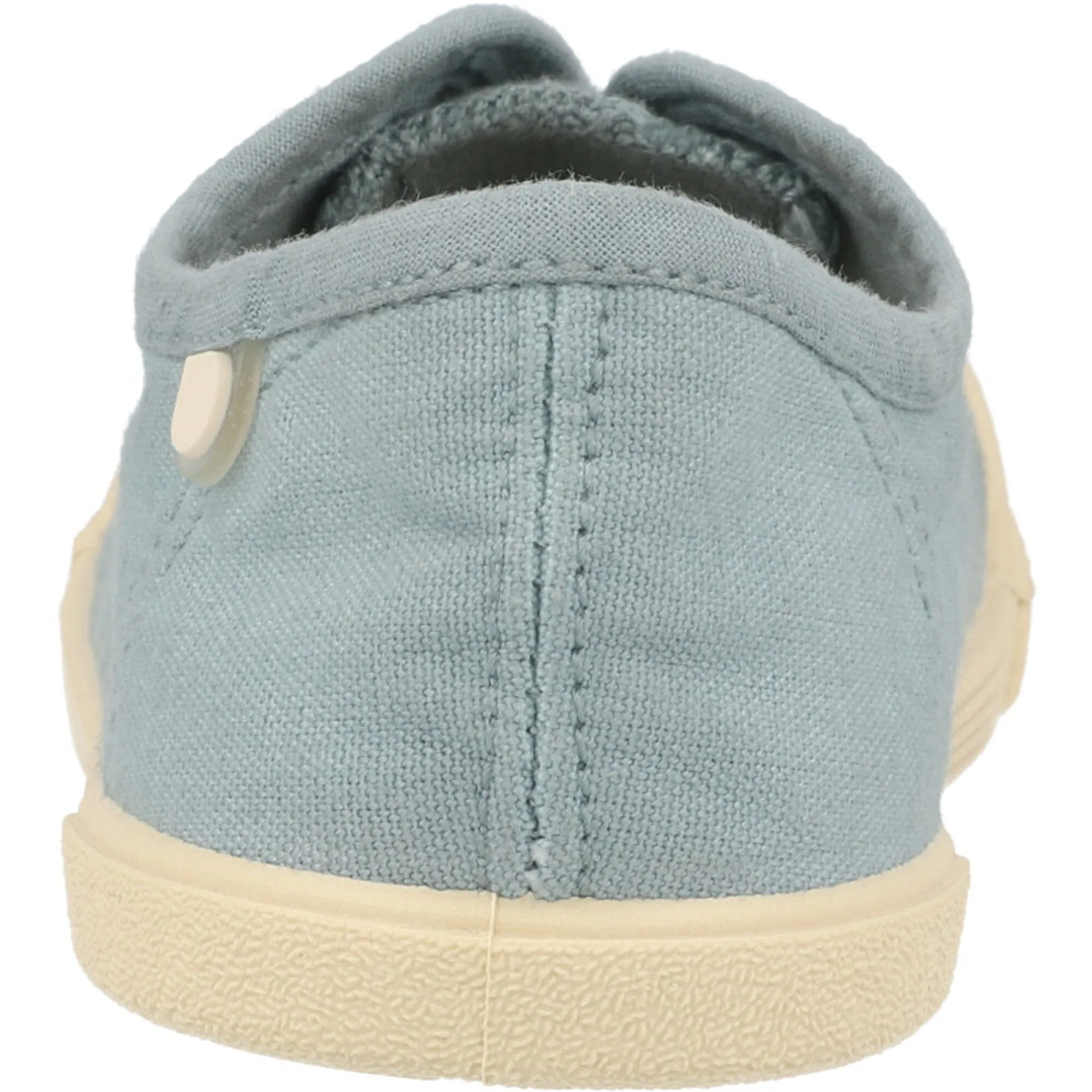 Igor Lona Blue Barefoot Canvas Shoes