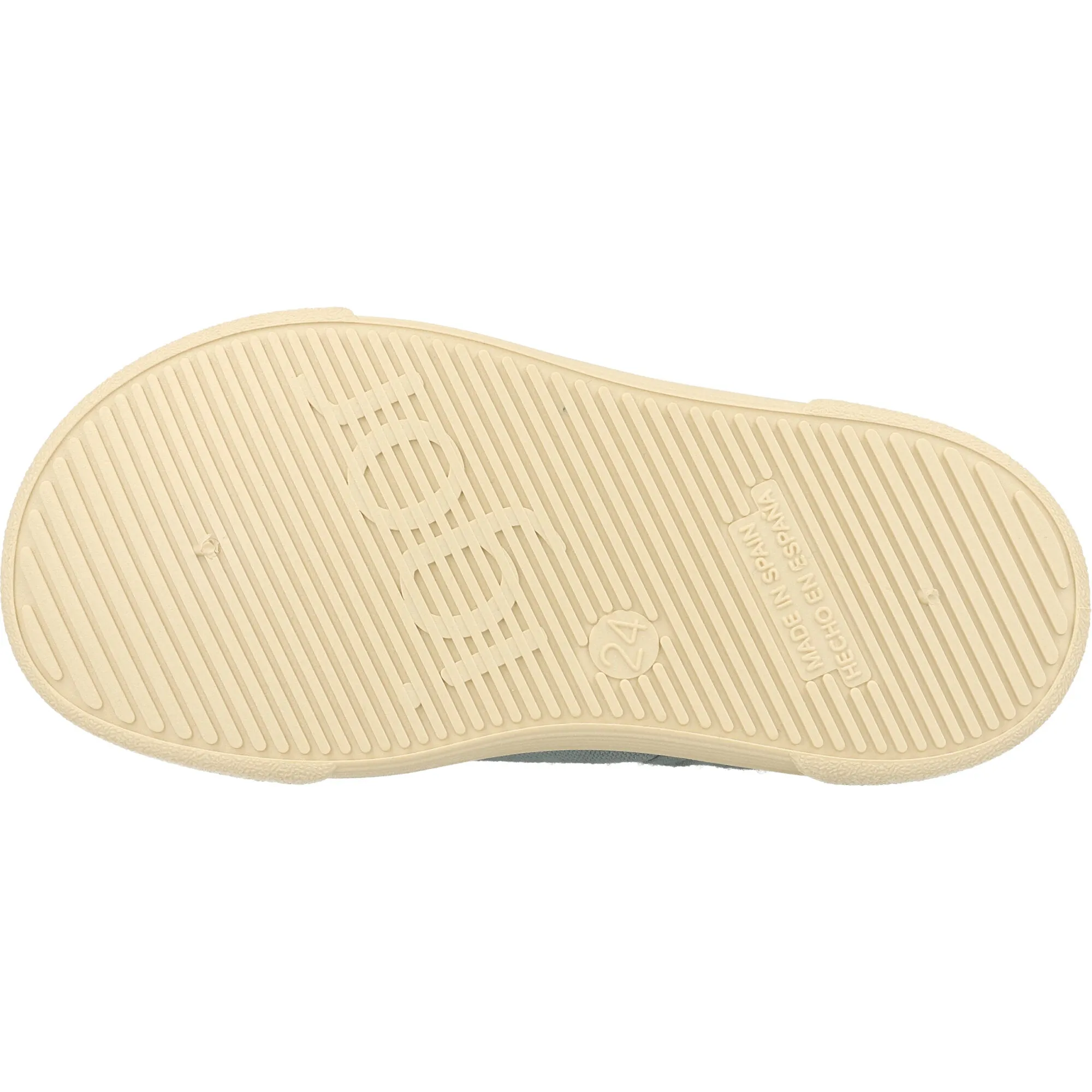 Igor Lona Blue Barefoot Canvas Shoes