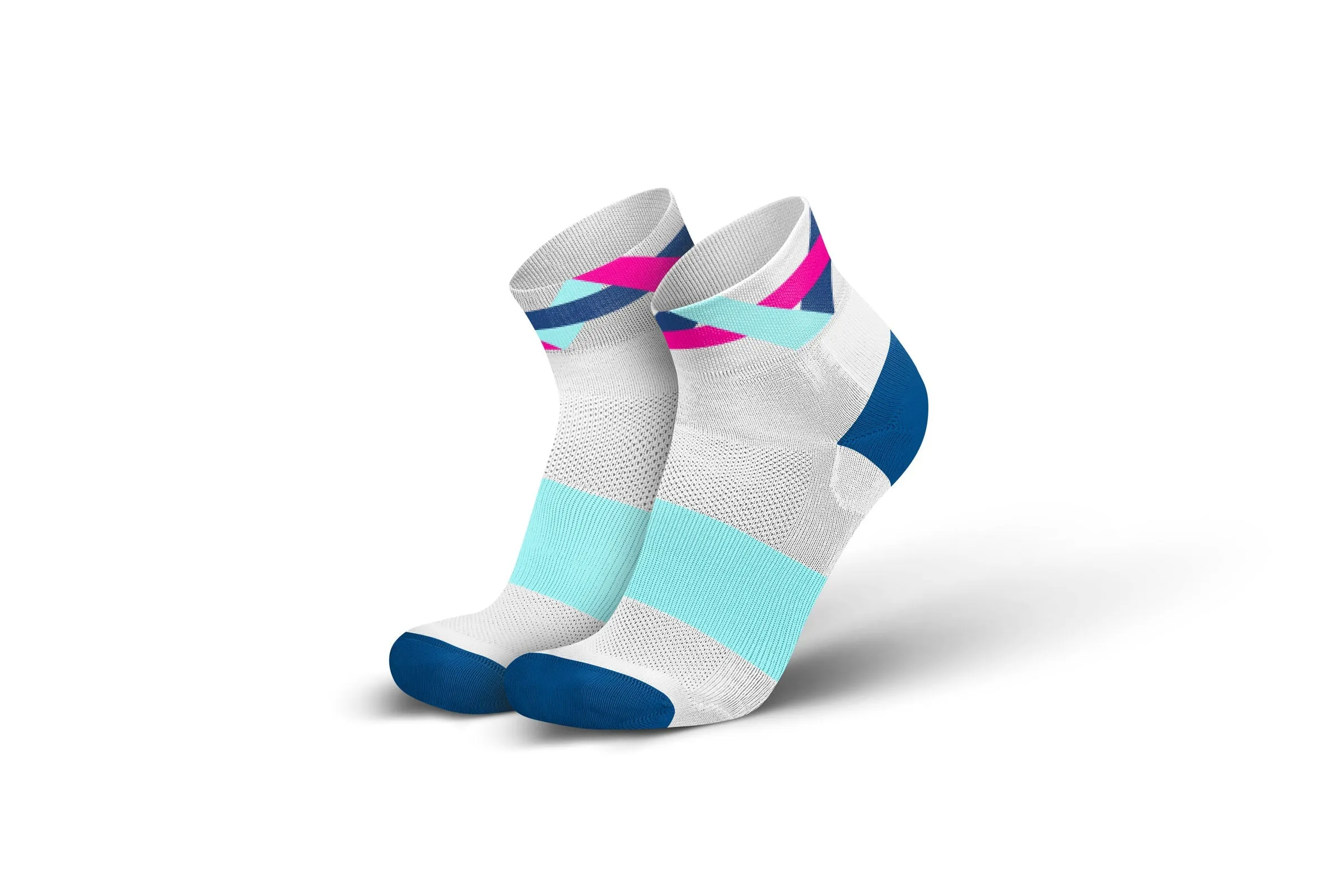 INCYLENCE ULTRALIGHT TWISTS MINT PINK