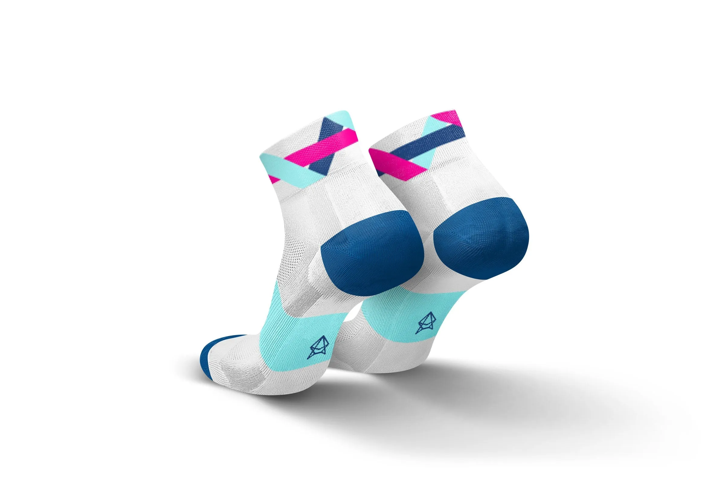 INCYLENCE ULTRALIGHT TWISTS MINT PINK