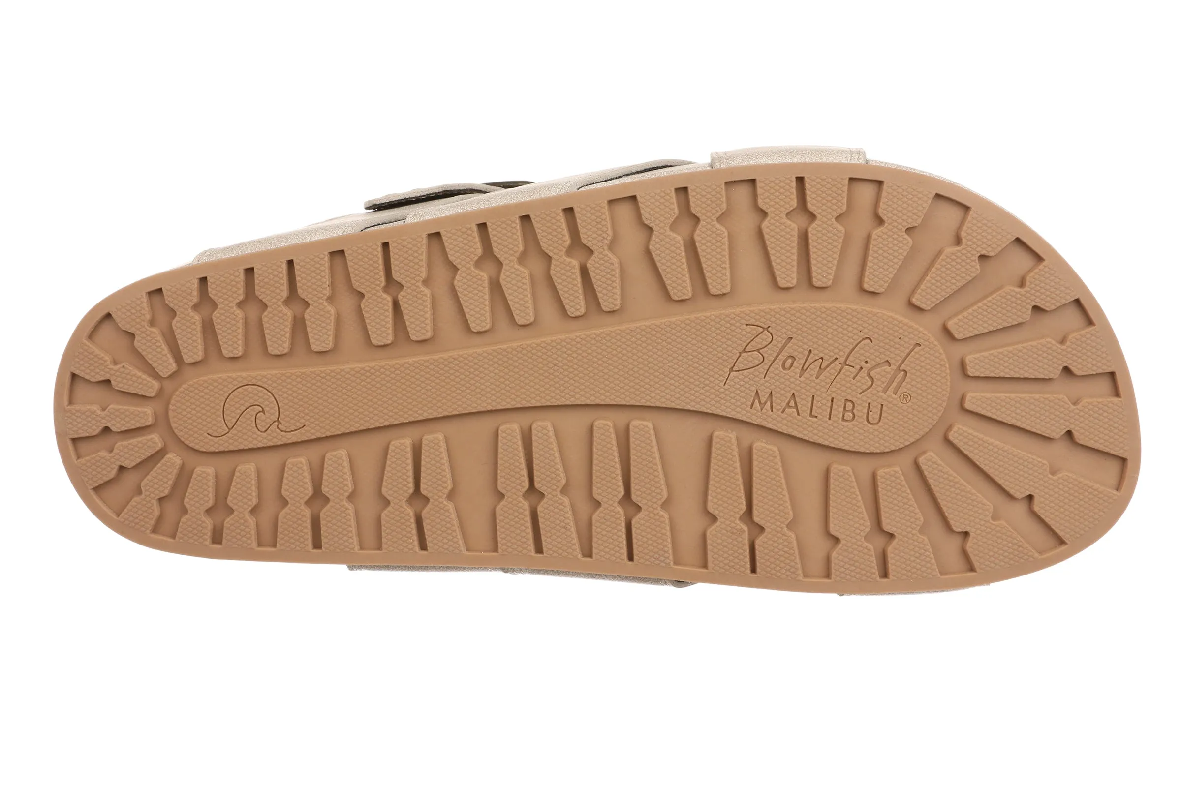 Iris Platform Sandal