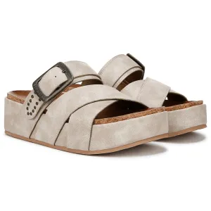 Iris Platform Sandal