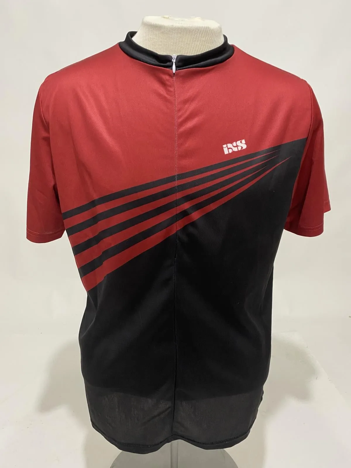 IXS lot 3 Short Sleeve Trail Jersey Mens XXL Cycling Bike Jersey New