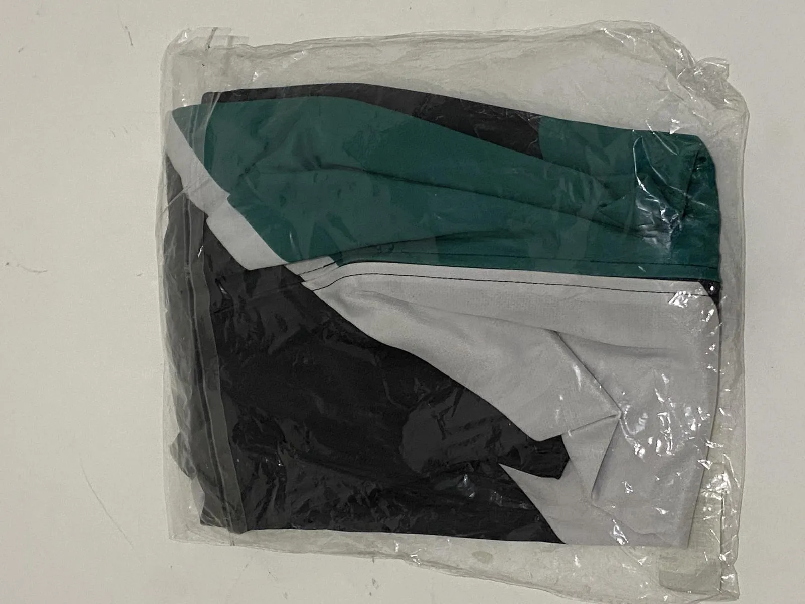 IXS lot 3 Short Sleeve Trail Jersey Mens XXL Cycling Bike Jersey New