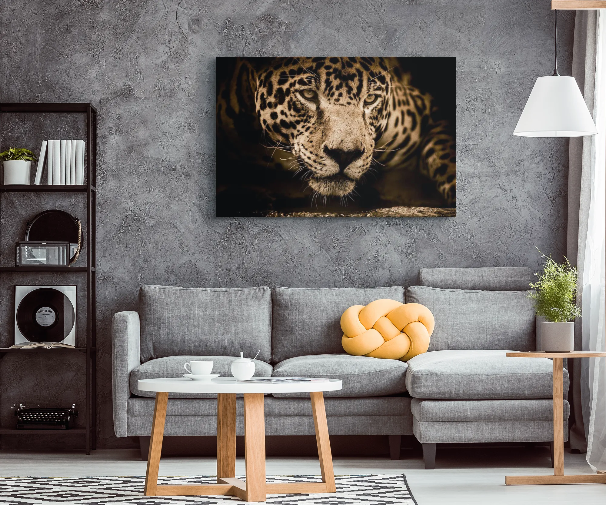 Jaguar