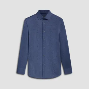 James Geometric OoohCotton Shirt