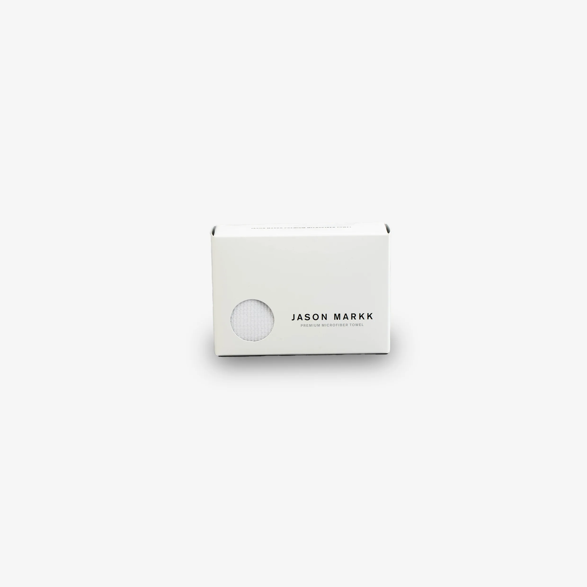 Jason Markk PREMIUM MICROFIBER TOWEL