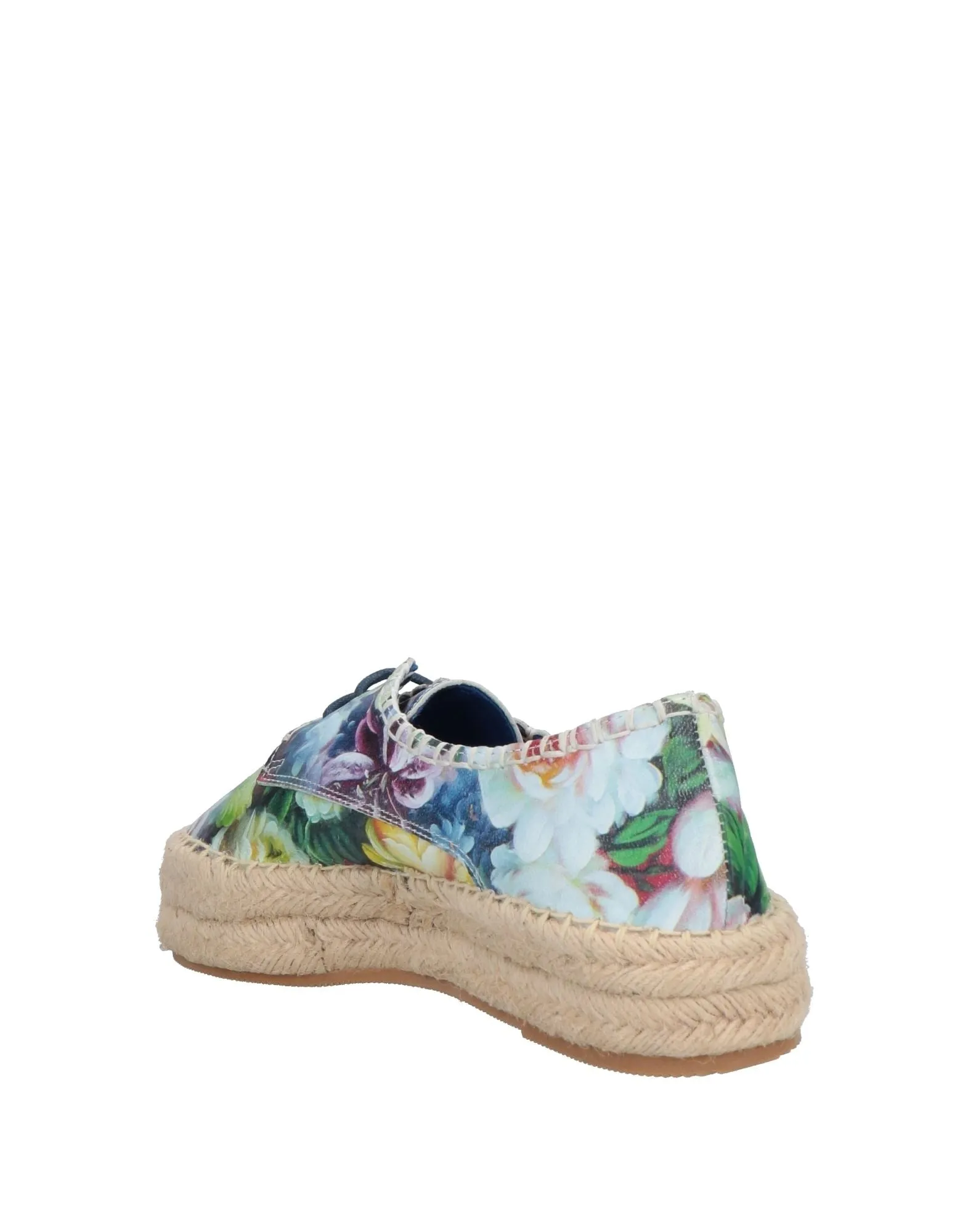 JEFFREY CAMPBELL Leather Espadrilles (17525677VC) Woman
