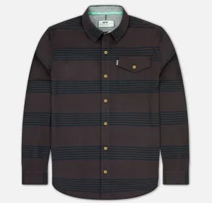 JETTY ESSEX OYSTER TWILL - OXB