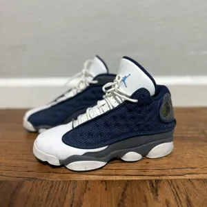 Jordan 13 Retro “Flint”