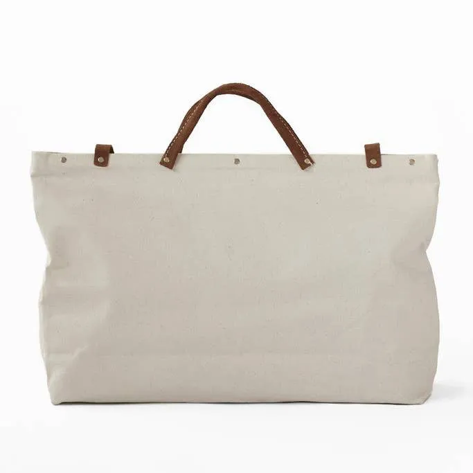 JOYRIDE Canvas Utility Bag
