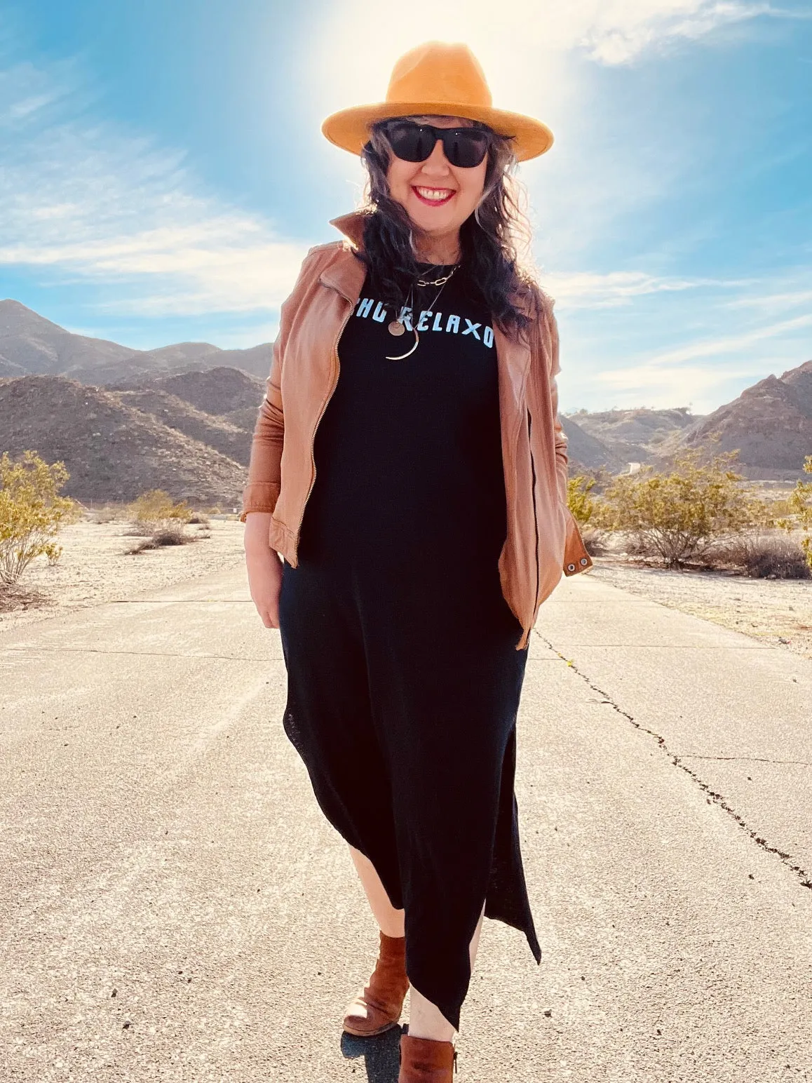 Jungmaven Hermosa Dress