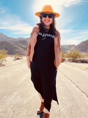 Jungmaven Hermosa Dress