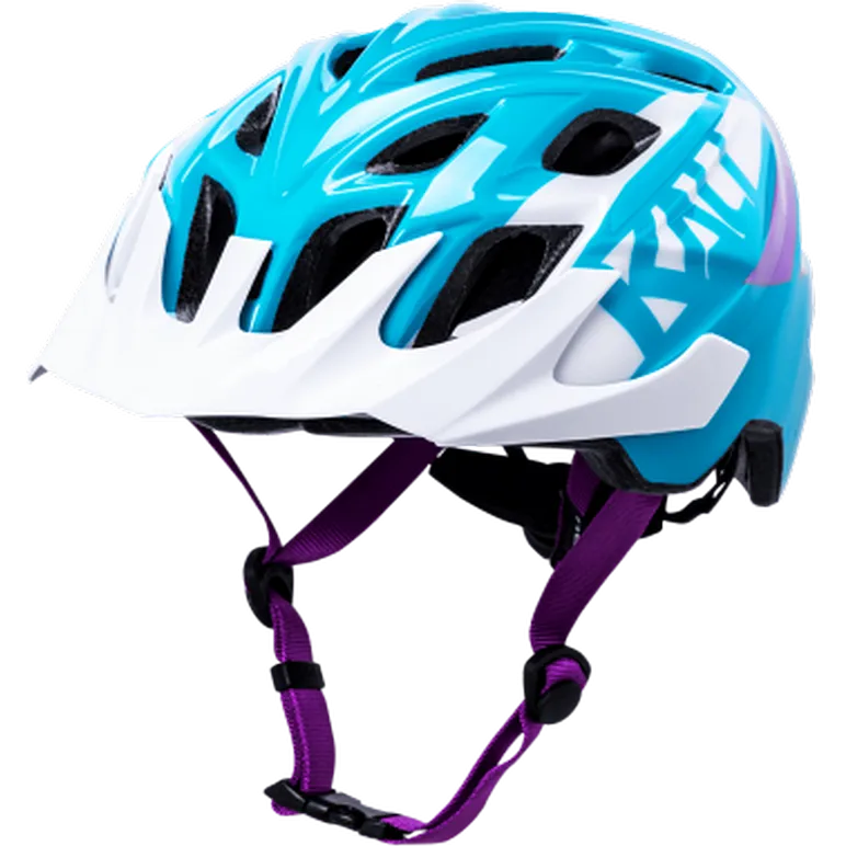 Kali Chakra Youth MTB Helmet