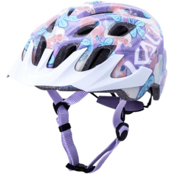 Kali Chakra Youth MTB Helmet