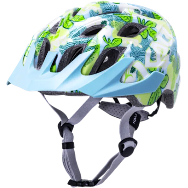 Kali Chakra Youth MTB Helmet