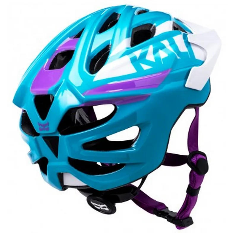 Kali Chakra Youth MTB Helmet