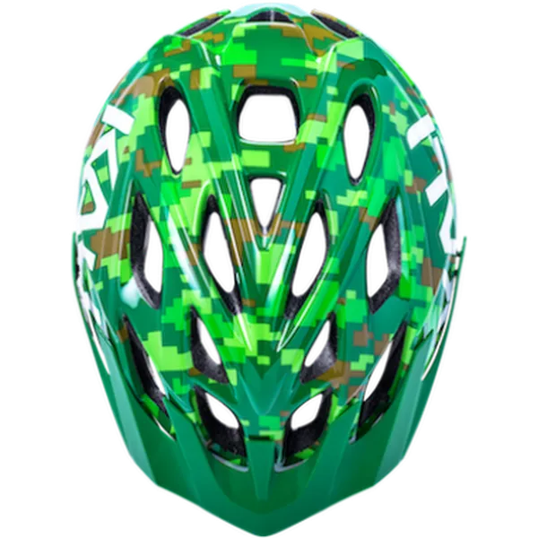 Kali Chakra Youth MTB Helmet