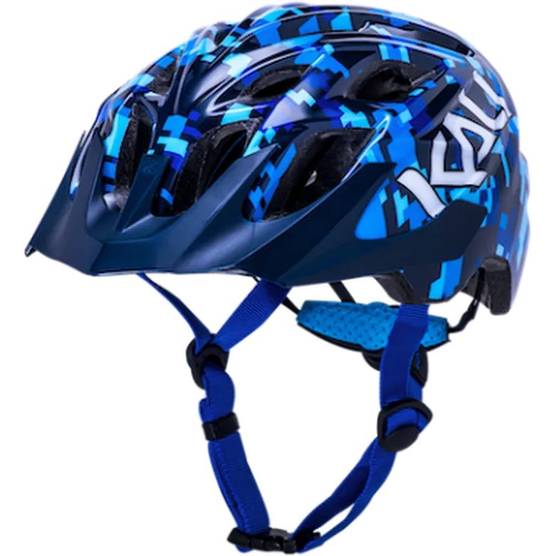 Kali Chakra Youth MTB Helmet