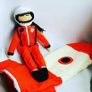 Kalpana Chawla Bommai