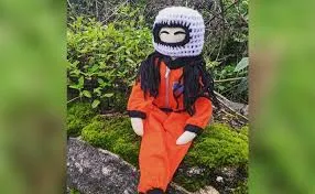 Kalpana Chawla Bommai