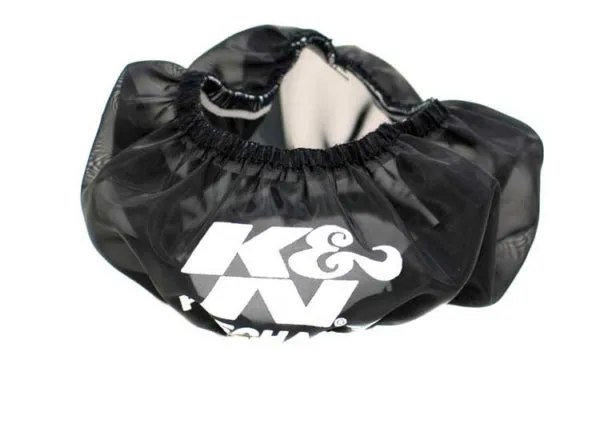 K&N Pre Charger Air Filter Wrap Fits Suzuki Part # SU-4000PK