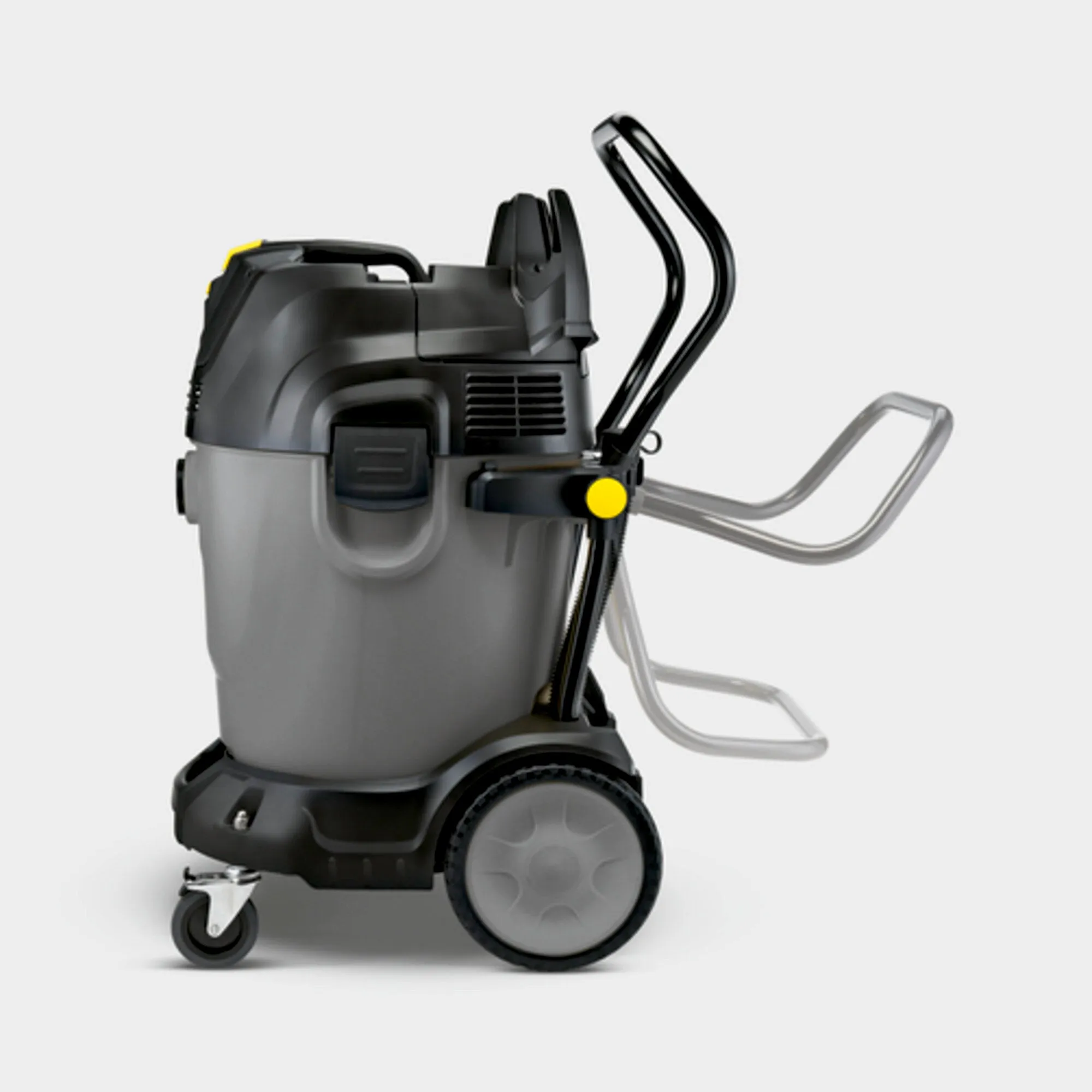 Karcher Wet and Dry Vacuum Cleaner NT 65/2 Tact² 15 Amp
