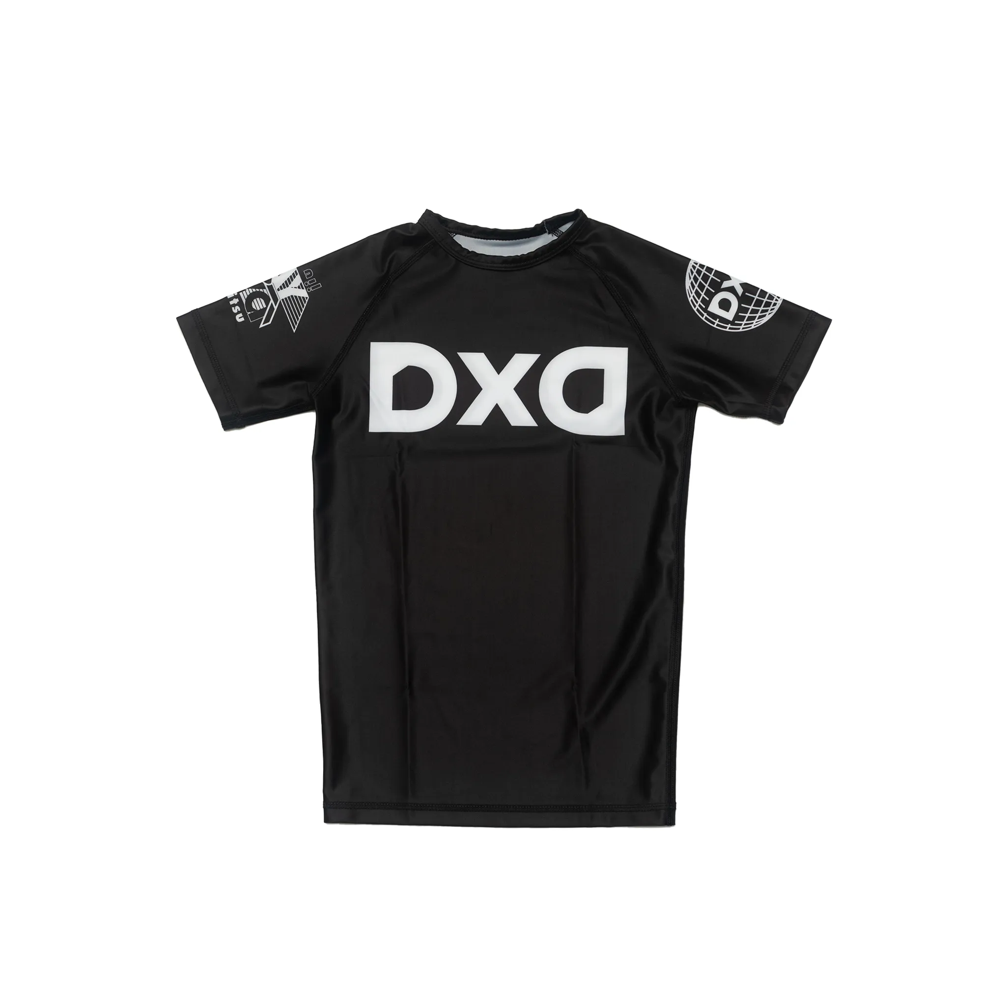 Kids - All Day Rash Guard