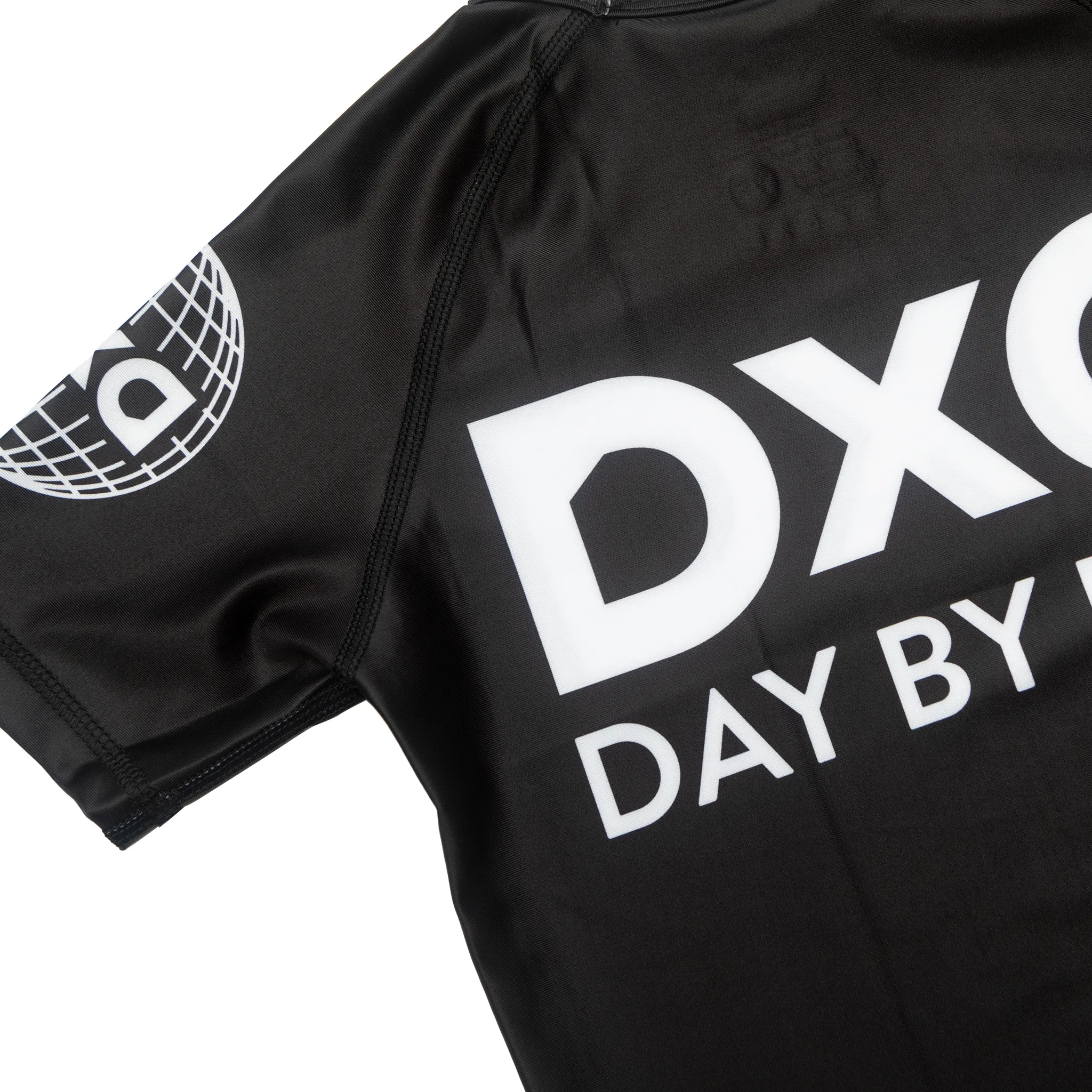 Kids - All Day Rash Guard