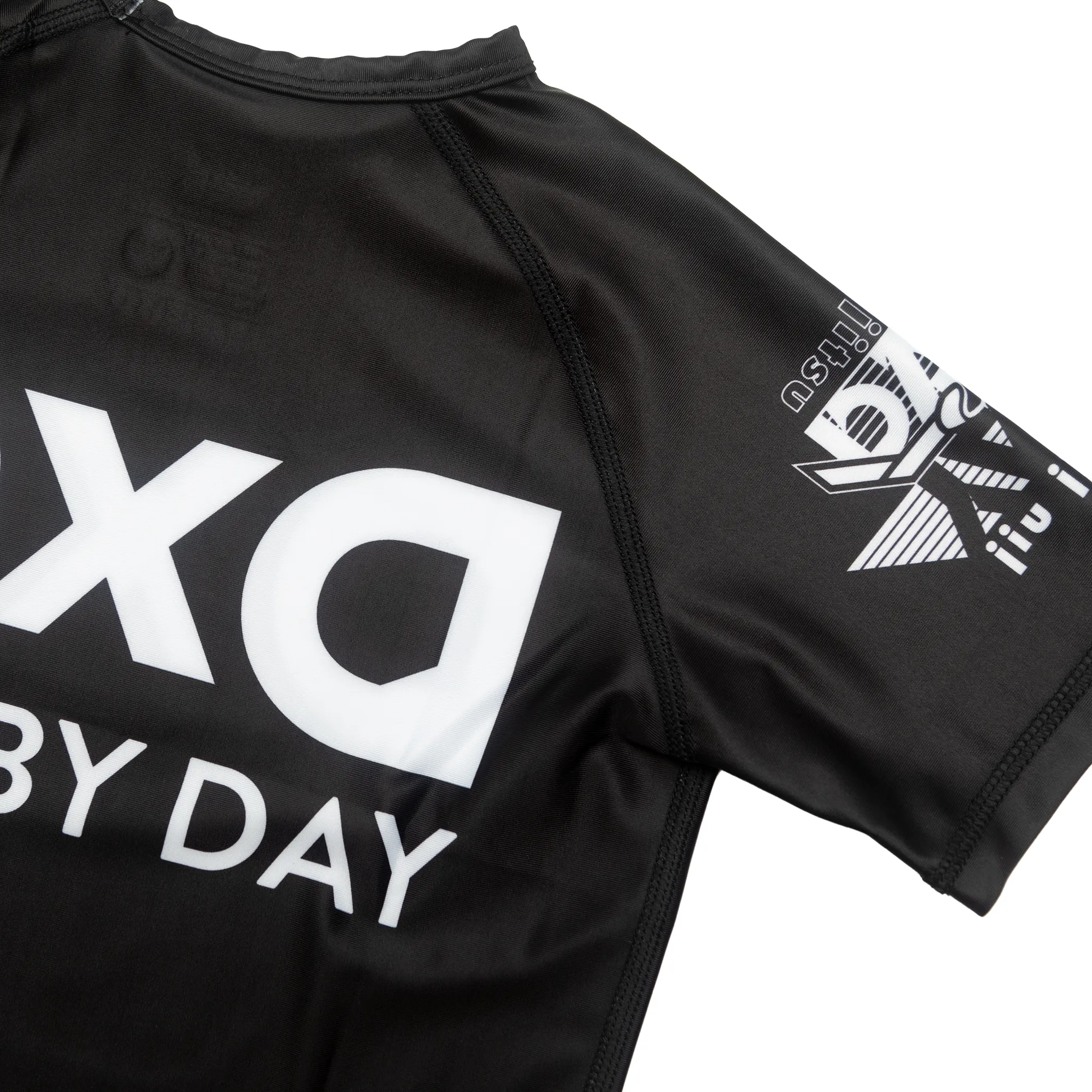 Kids - All Day Rash Guard