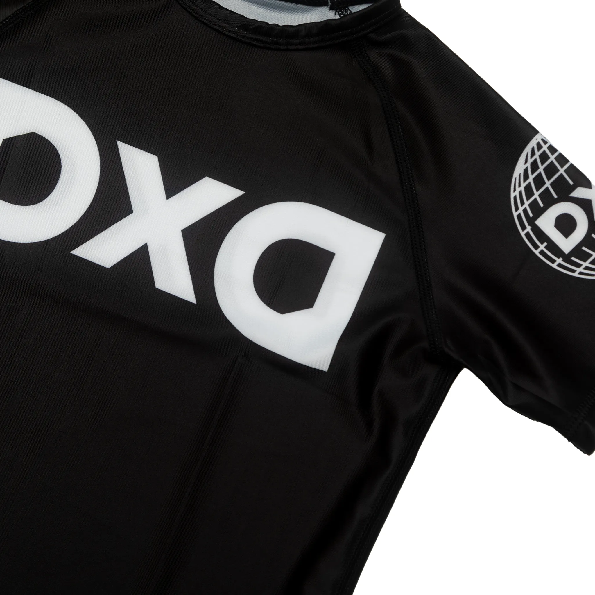Kids - All Day Rash Guard