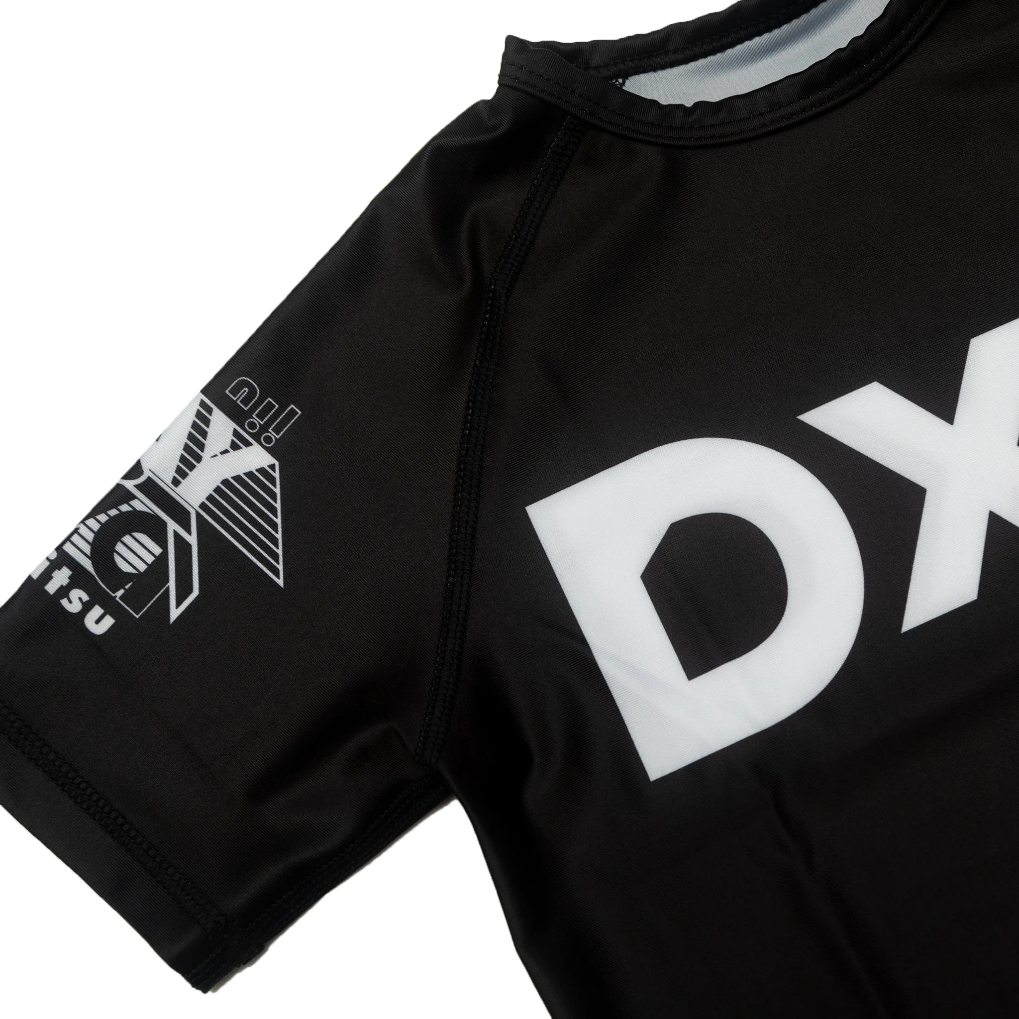 Kids - All Day Rash Guard