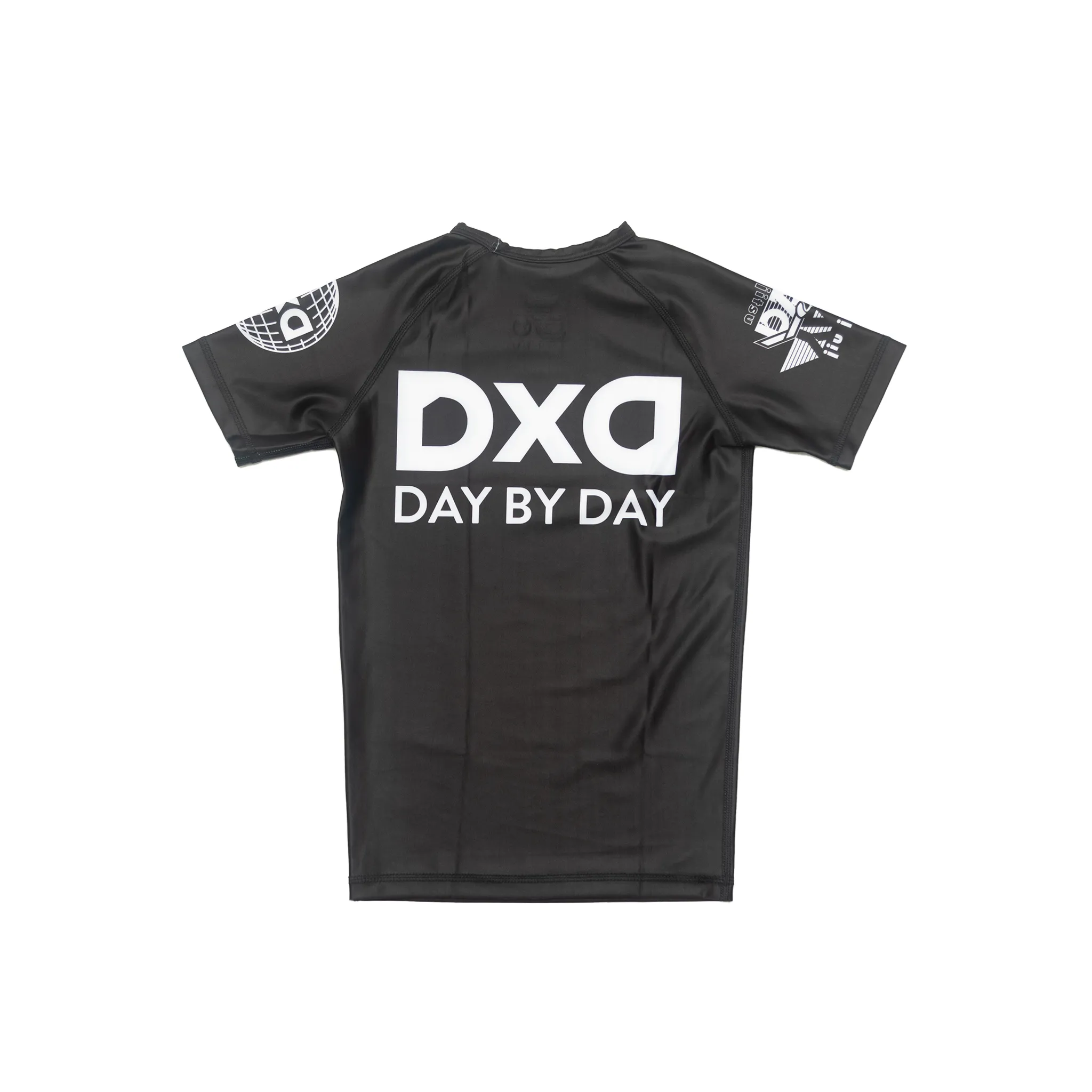 Kids - All Day Rash Guard