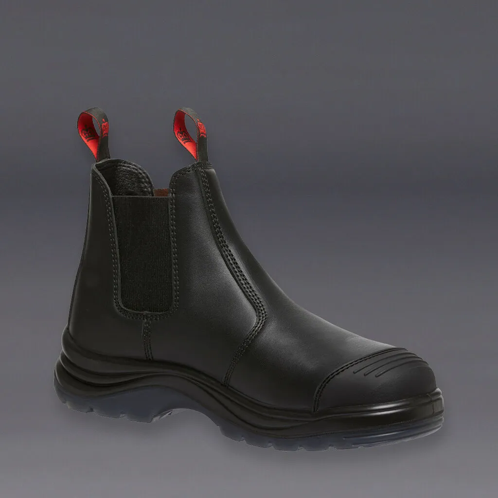 King Gee K25250 Tradie Gusset Boot