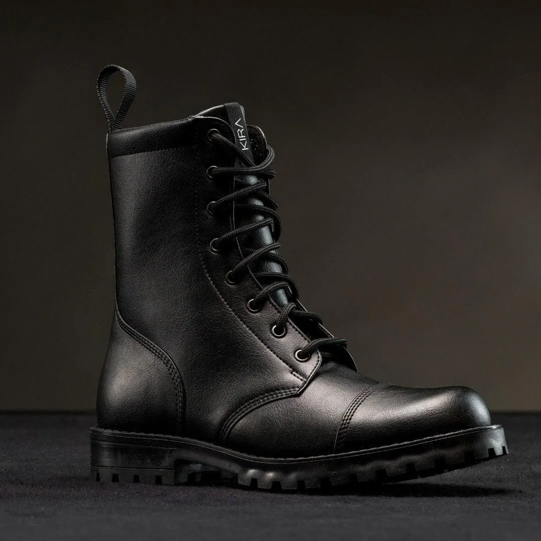 KIRA 6.0 - Black