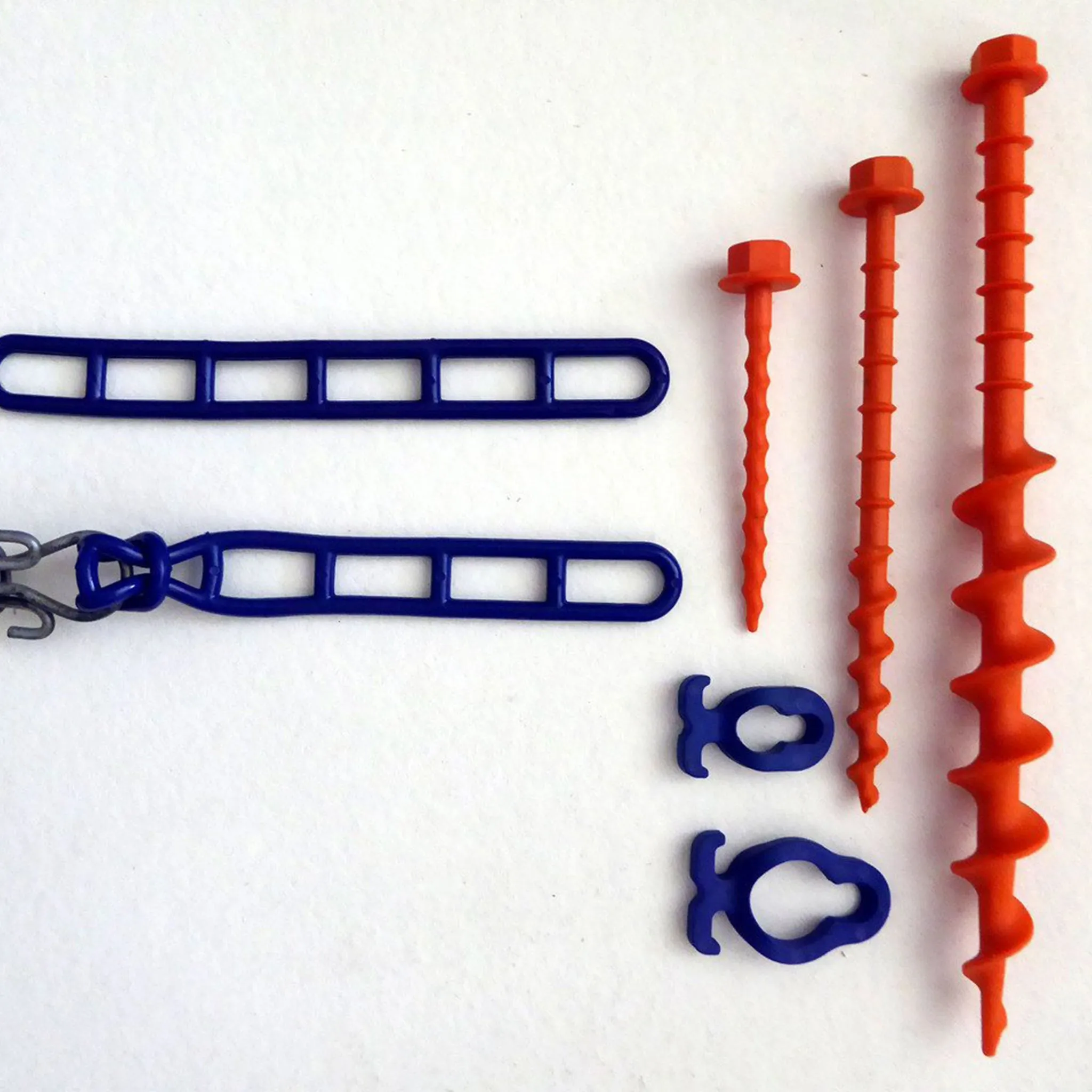 L.D.F Guy Rope Ladder • pack of 12