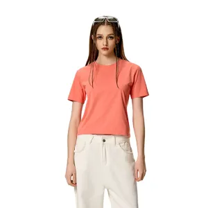 Lightweight Relaxed Quick Dry T Shirt 160gsm