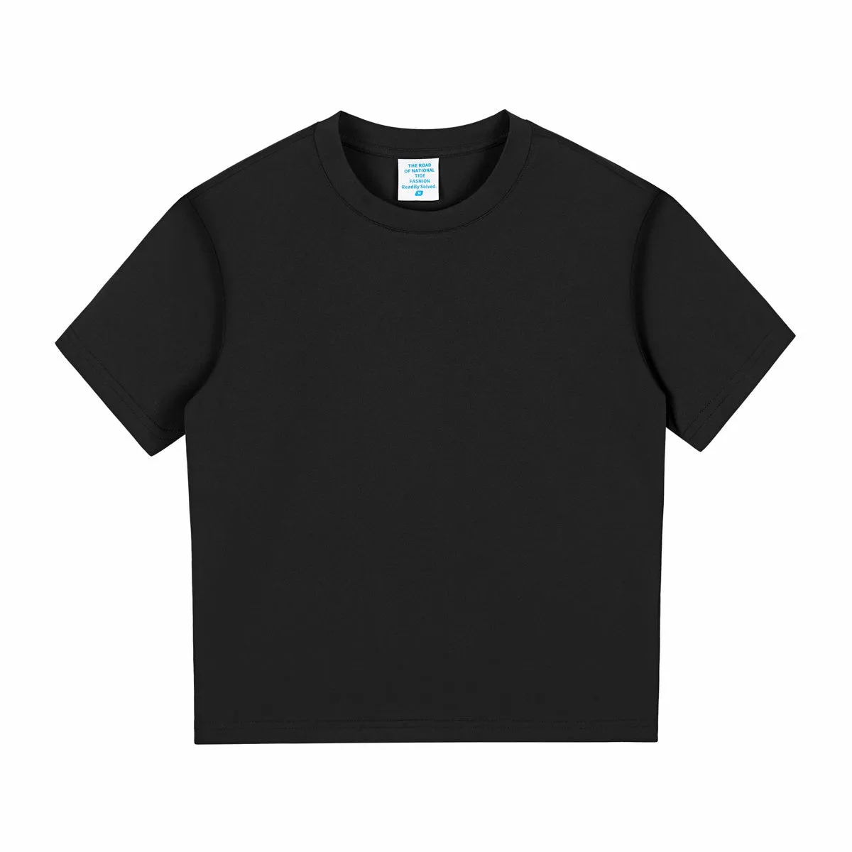 Lightweight Relaxed Quick Dry T Shirt 160gsm