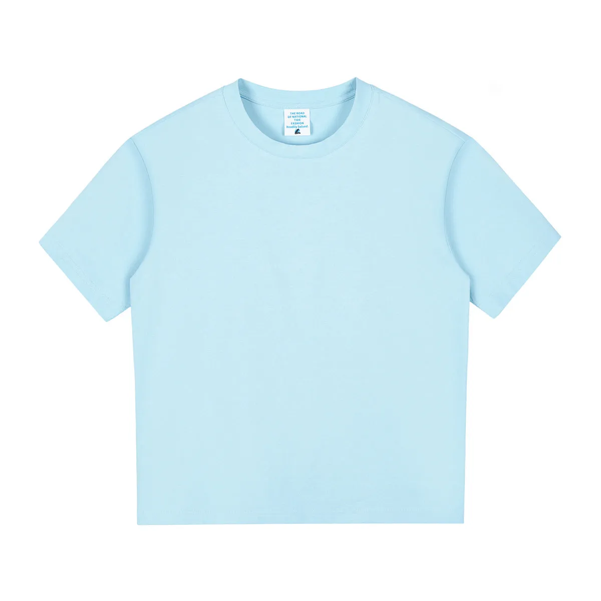 Lightweight Relaxed Quick Dry T Shirt 160gsm